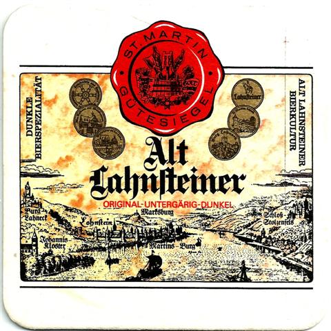 lahnstein ems-rp lahnsteiner quad 1b (185-alt lahnsteiner)